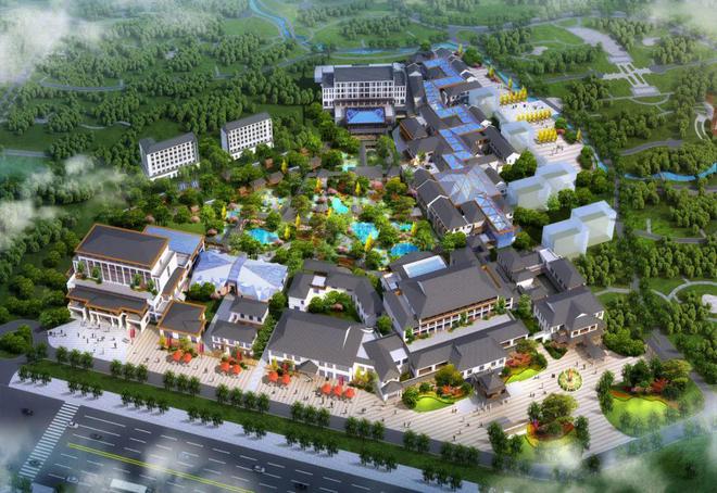 首旅南苑2025年开业酒店一览(图6)
