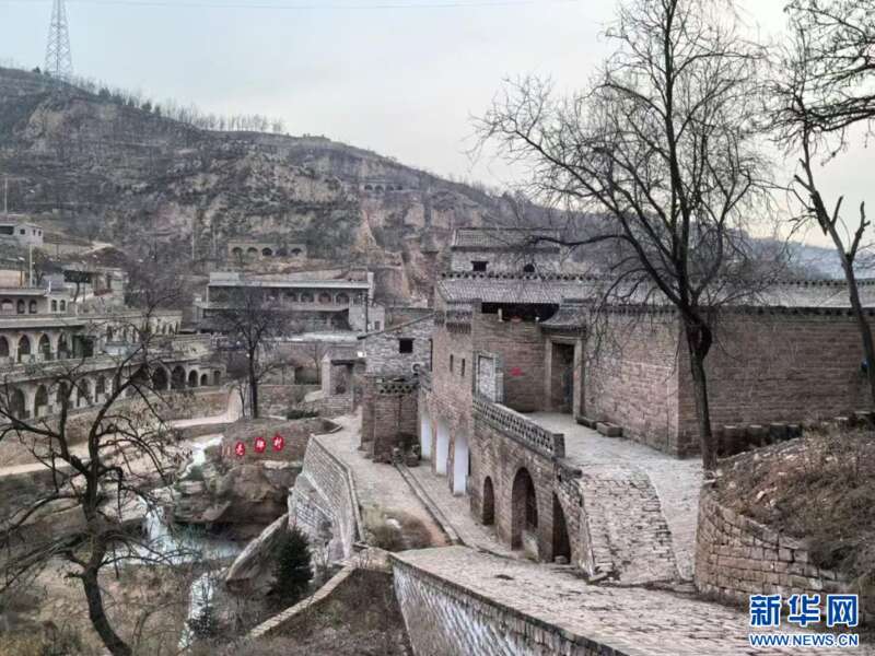 感受吕梁乡村旅游的热度速度温度(图9)