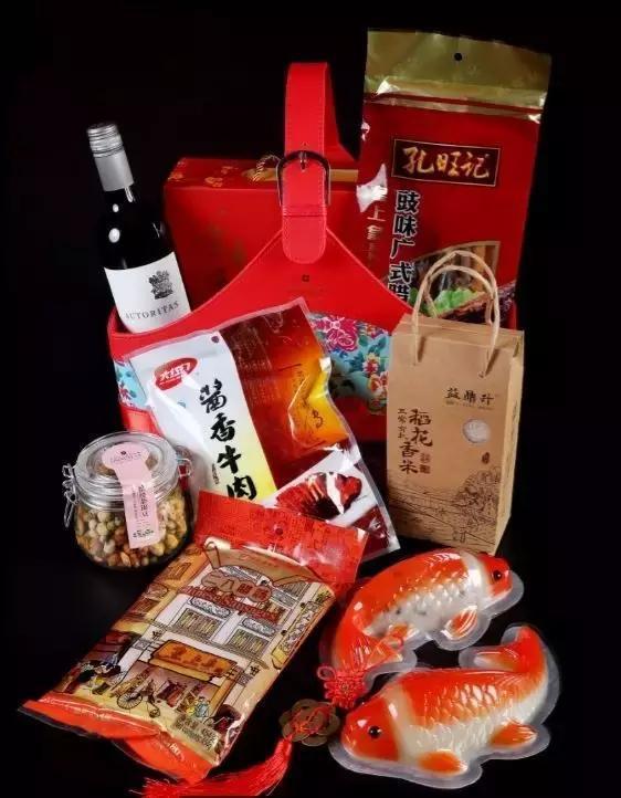 香格里拉集团沈阳今旅酒店2017年新春献礼(图3)