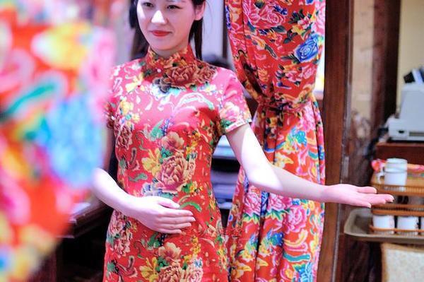 香格里拉集团沈阳今旅酒店2017年新春献礼(图5)