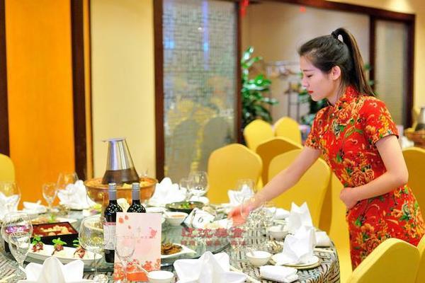 香格里拉集团沈阳今旅酒店2017年新春献礼(图7)