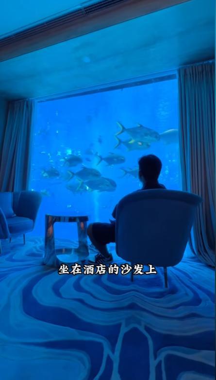 泰国游“降温”游客转向三亚机票涨两倍22万一晚的酒店被订光(图15)