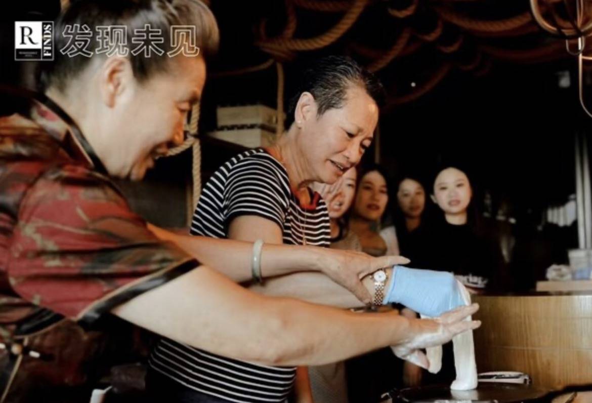 旅游媒体｜厦门万丽酒店“全球发现日”带你深度探索同安邂逅非遗之美｜广州旅游媒体 厦门万丽酒店(图2)