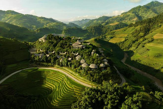 悦榕集团持续扩张“环球中国年”活动回归｜一周旅行指南(图2)