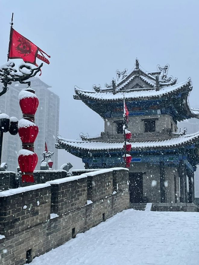 跟团畅游西安3天2晚精彩之旅(图2)