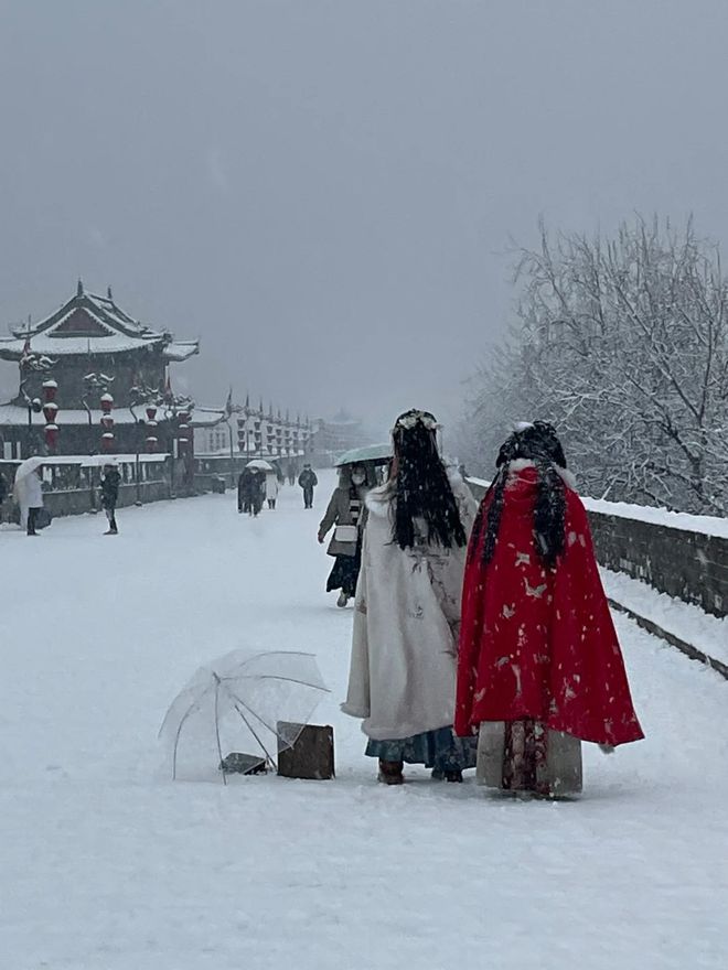 跟团畅游西安3天2晚精彩之旅(图3)