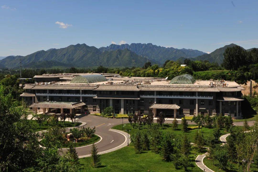 九游娱乐入口：这份高品质商旅酒店榜单将成为您2025商务出行的理想选择(图28)