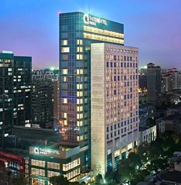 九游娱乐入口：这份高品质商旅酒店榜单将成为您2025商务出行的理想选择(图31)