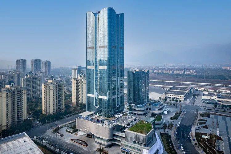 九游娱乐入口：这份高品质商旅酒店榜单将成为您2025商务出行的理想选择(图49)