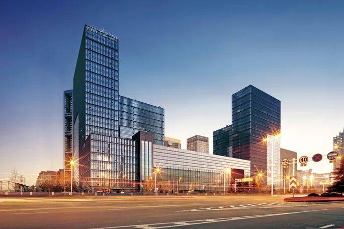 九游娱乐入口：这份高品质商旅酒店榜单将成为您2025商务出行的理想选择(图80)