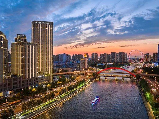 九游娱乐入口：这份高品质商旅酒店榜单将成为您2025商务出行的理想选择(图102)