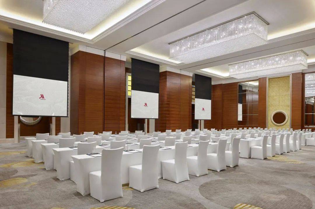 九游娱乐入口：这份高品质商旅酒店榜单将成为您2025商务出行的理想选择(图96)