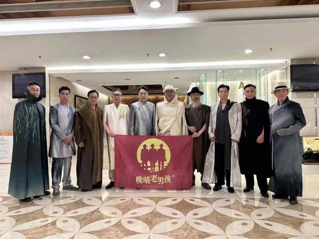 五星级酒店靠老年人拯救？(图2)