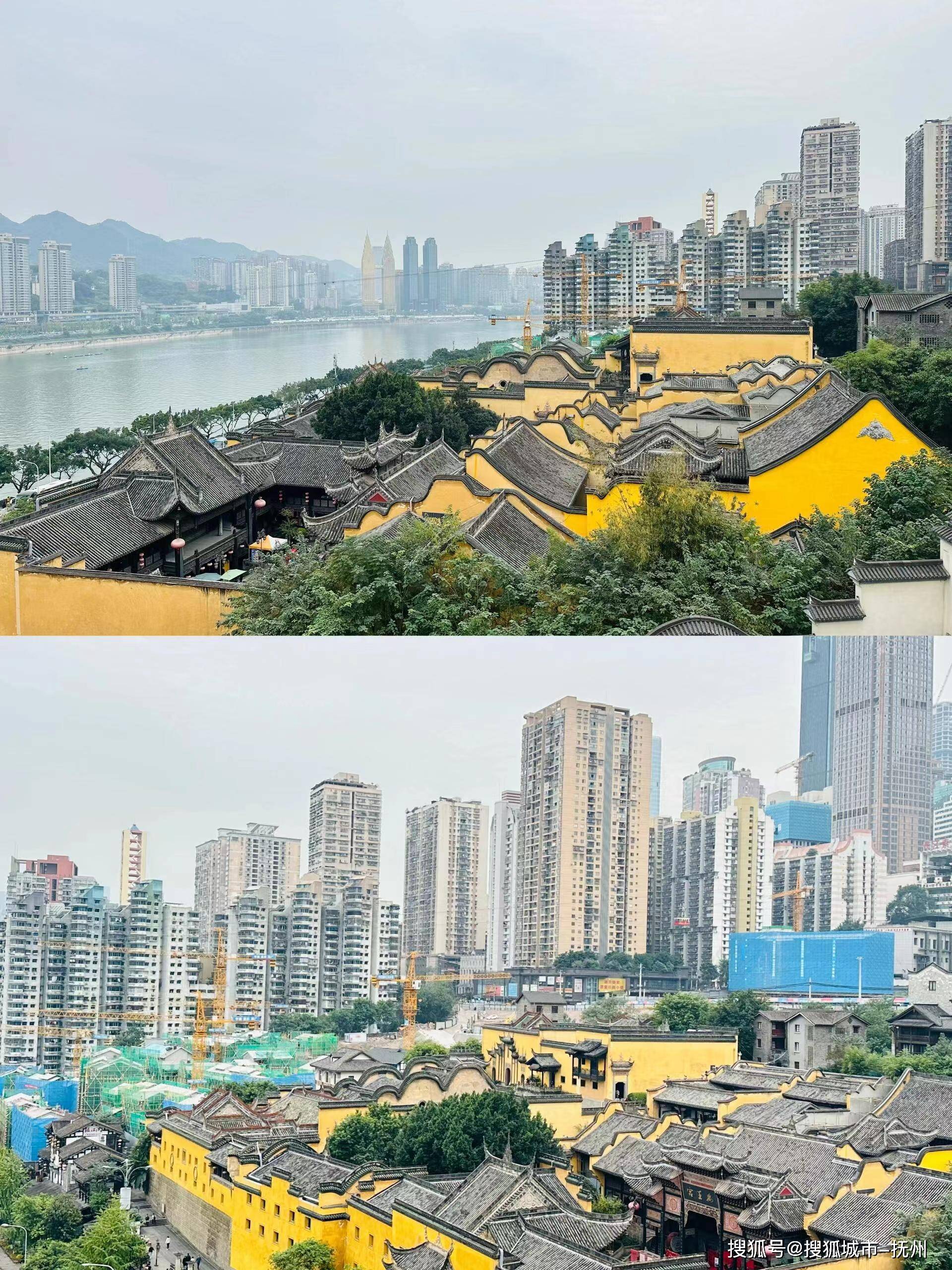 到重庆5日游一般都多少钱春节酒店重庆五天四晚费用和路线(图2)