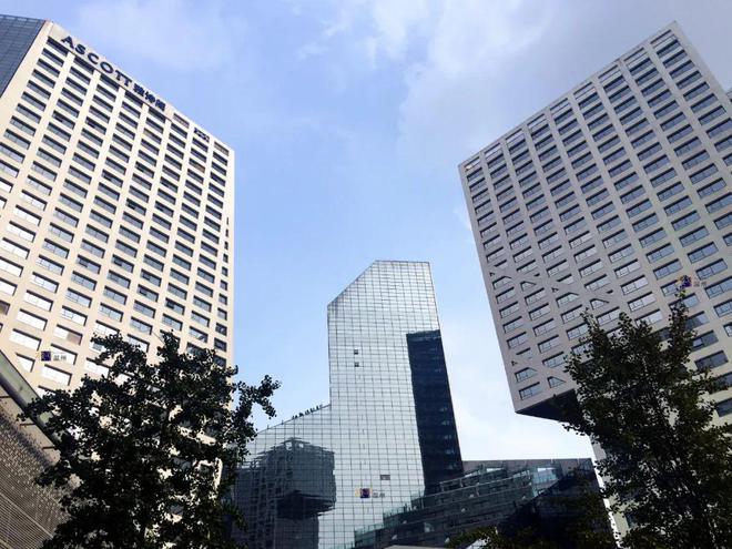 大变化温州新地标引进一全球知名品牌(图2)