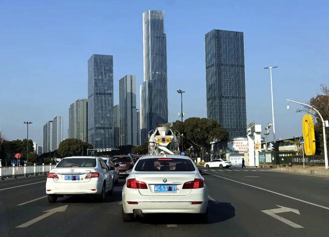 大变化温州新地标引进一全球知名品牌(图8)