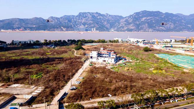 大变化温州新地标引进一全球知名品牌(图10)