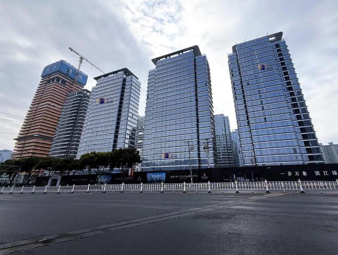 大变化温州新地标引进一全球知名品牌(图14)