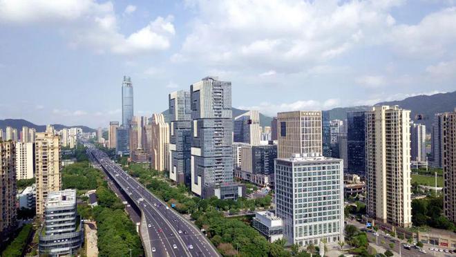 大变化温州新地标引进一全球知名品牌(图11)