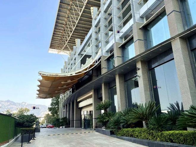 大变化温州新地标引进一全球知名品牌(图12)