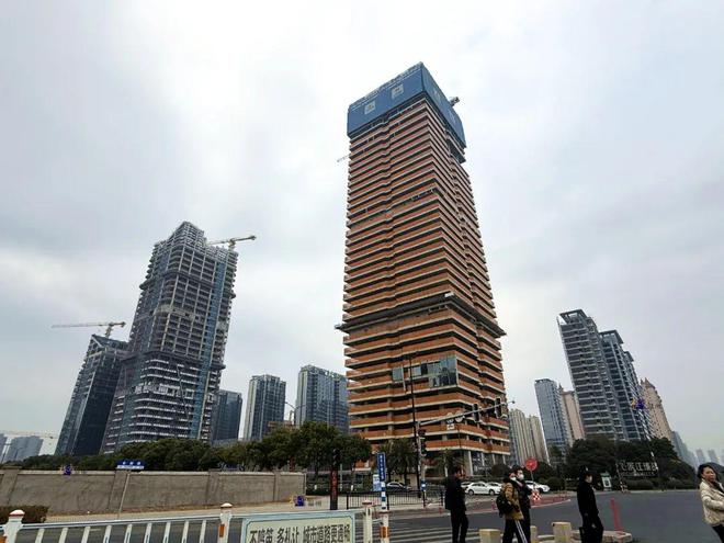 大变化温州新地标引进一全球知名品牌(图15)