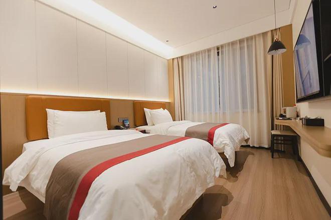 年轻人出门旅游酒店该怎么选？这几点一定要注意(图4)