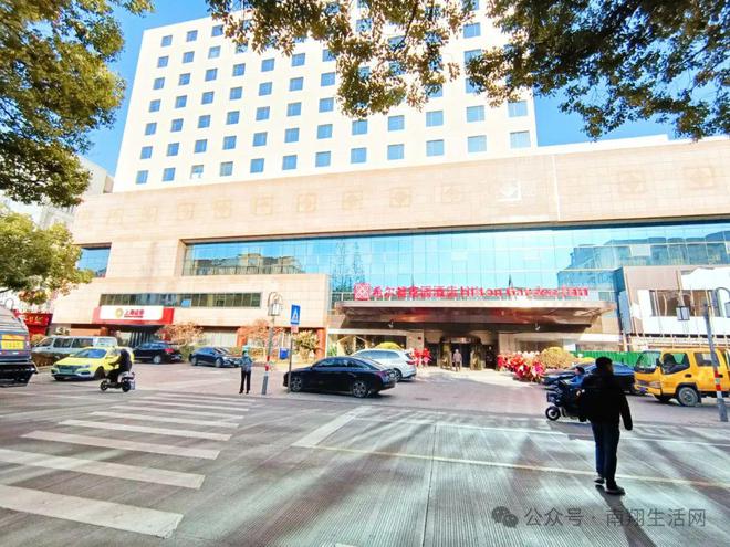 【独家】嘉定首家希尔顿花园酒店正式开业(图6)