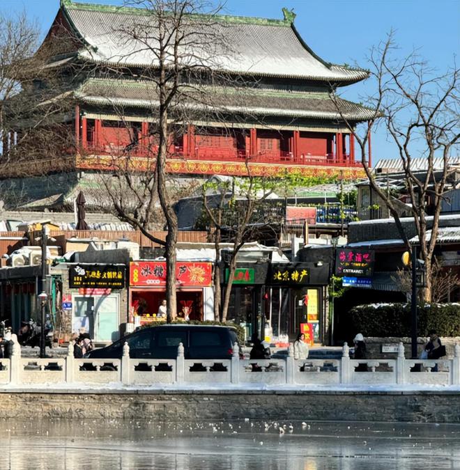 九游娱乐官网：北京纯玩四天三晚行程安排北京住宿推荐+必带物品不踩雷攻略(图2)