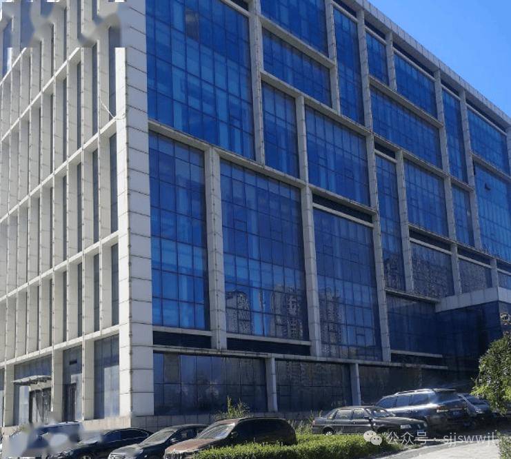 九游娱乐APP：会不会又有煤老板抄底？山西又一大酒店流拍起拍价高达105亿元(图1)