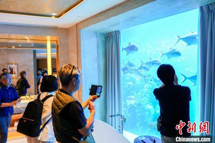 日本旅行商团赴琼考察 共探旅游合作新机遇(图3)