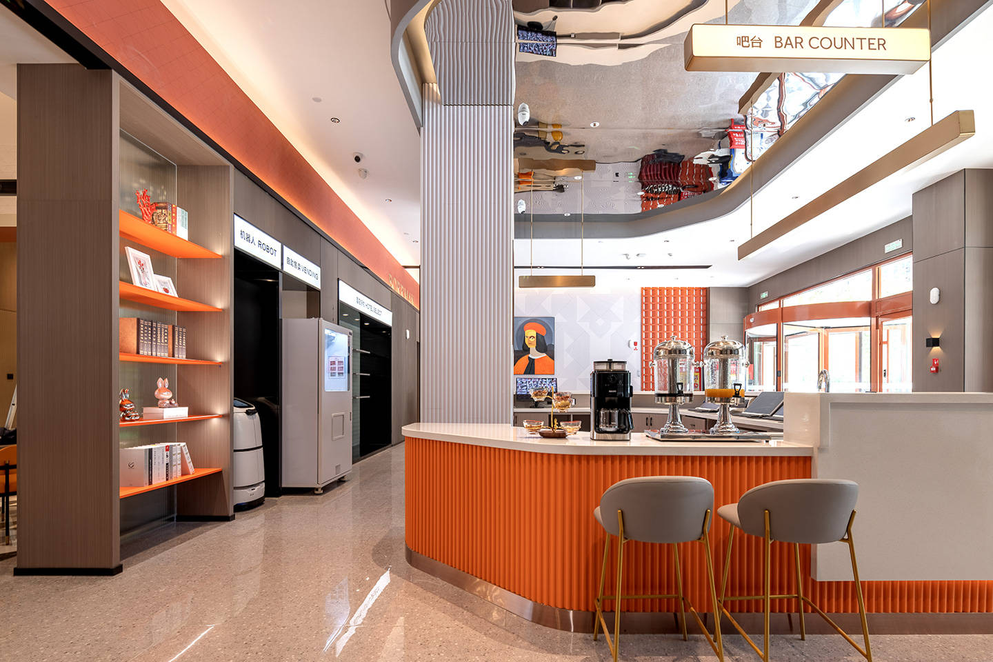 九游娱乐下载：柏曼酒店：存量酒店品质化改造专家（一）(图2)