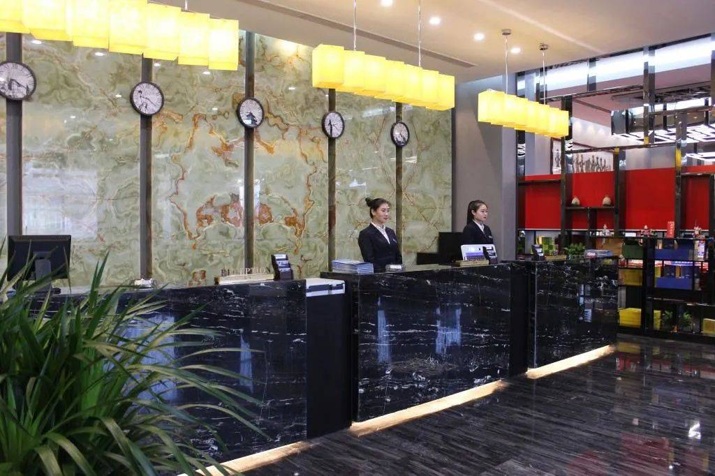 九游娱乐网址：会员风采——唐山志达国际酒店有限公司(图4)