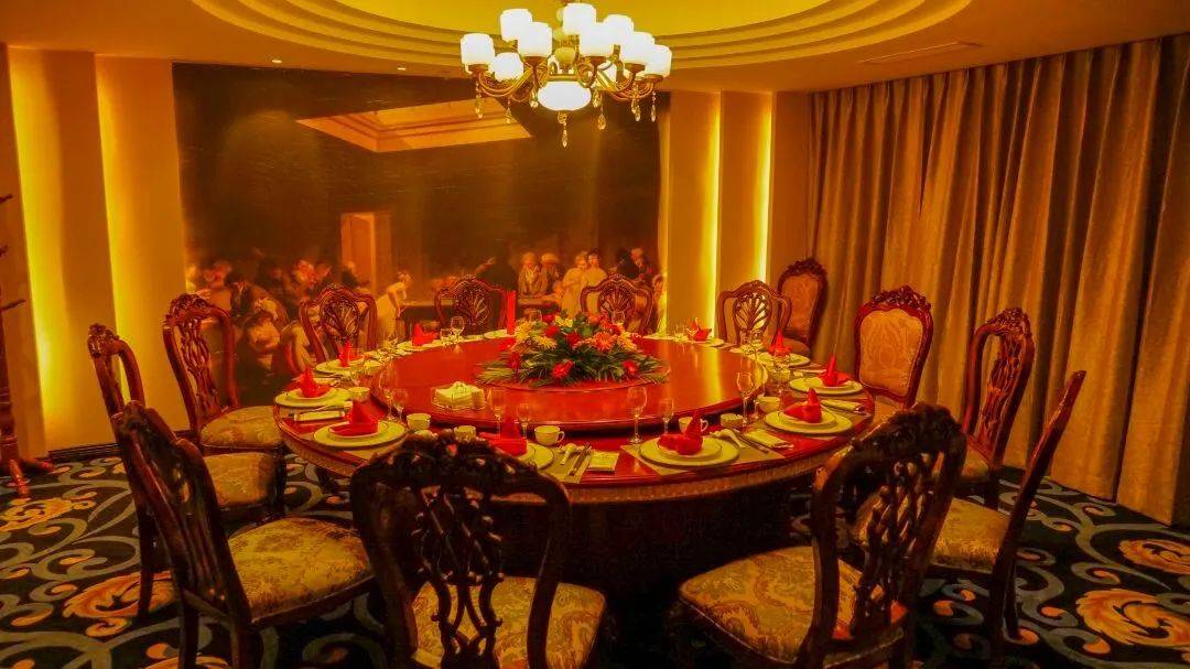 九游娱乐网址：会员风采——唐山志达国际酒店有限公司(图7)