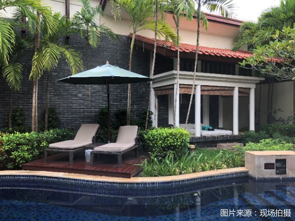 九游娱乐APP：机票低至1折热门亲子酒店下降超千元错峰游迎好时机(图2)
