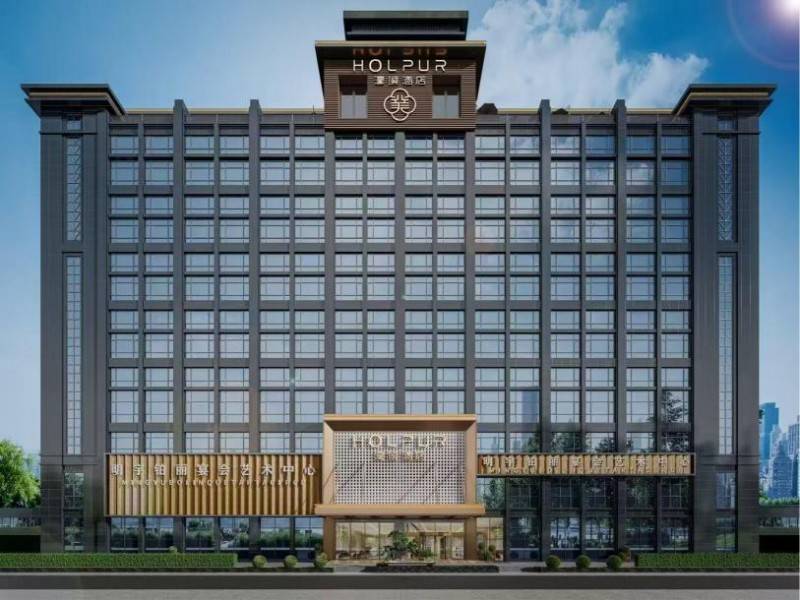 濠璞酒店：存量改革实现经济效益新增长(图3)