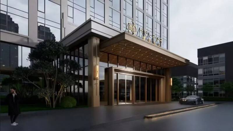 濠璞酒店：存量破局开启经济效益新局面(图5)