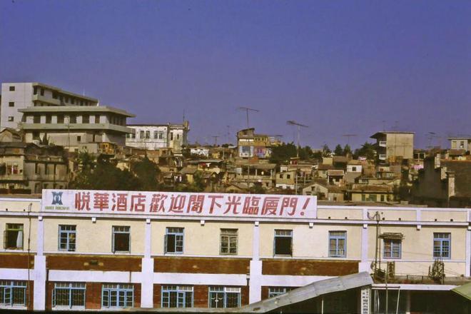 “悦华”品牌四十年如何成为本土酒店品牌的领航者？(图2)
