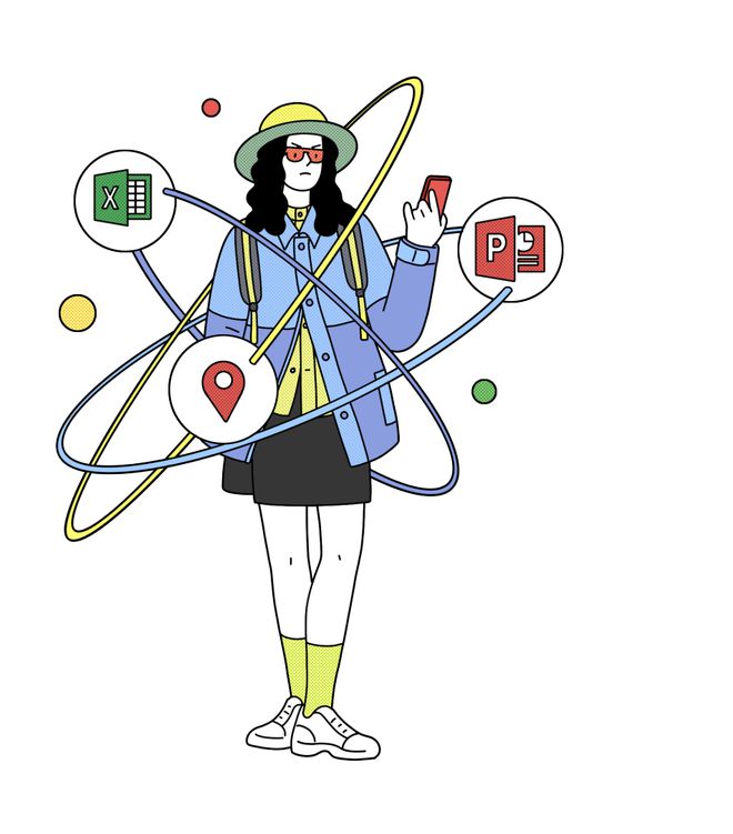 在这里J人和P人第一次同时找到舒适区(图3)