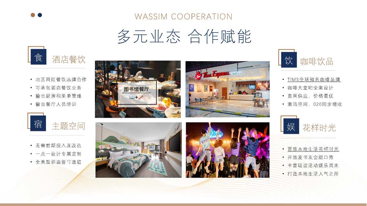百店「信」启丨万信至格酒店品牌全国第100家酒店璀璨签约(图8)