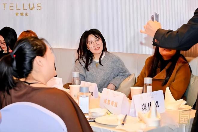 TELLUS特澜斯酒店落子成都青城山开启度假新篇章(图6)