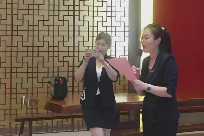 快年末了来尚尧办一场商务答谢宴吧(图2)