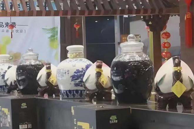 快年末了来尚尧办一场商务答谢宴吧(图7)
