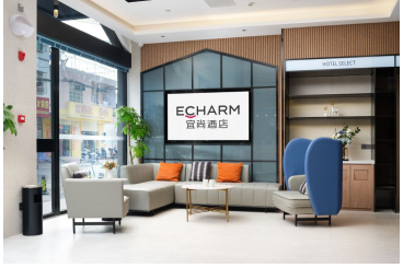 三亚中档酒店市场的“黑马”2025年宜尚酒店业绩飙升(图3)