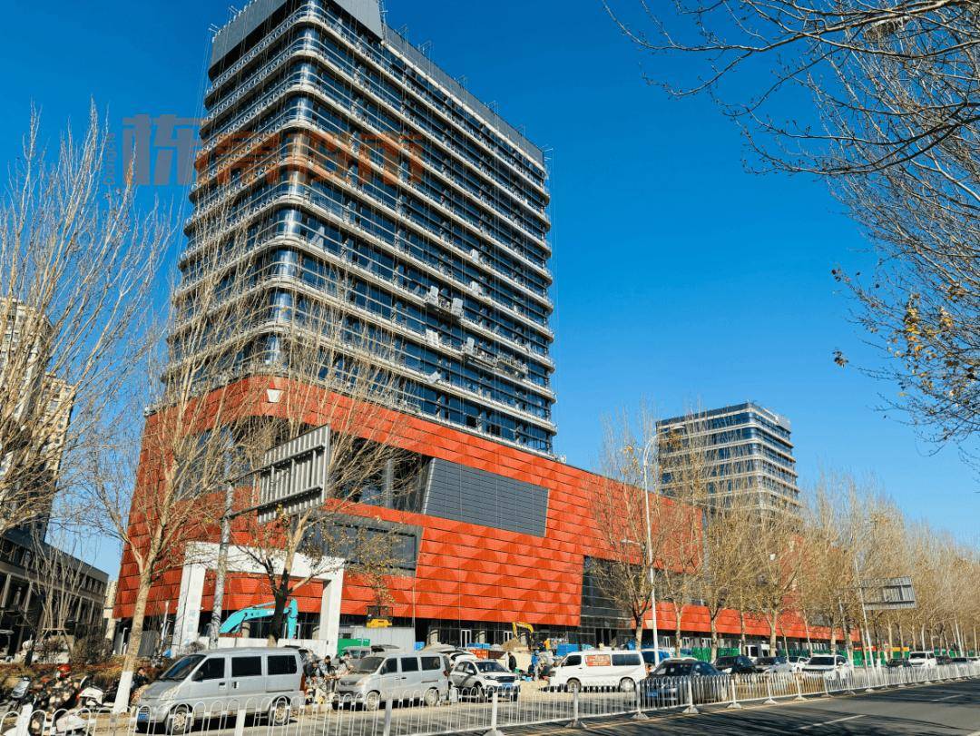 真豪华真顶流沈阳高端酒店迎来“井喷”(图3)