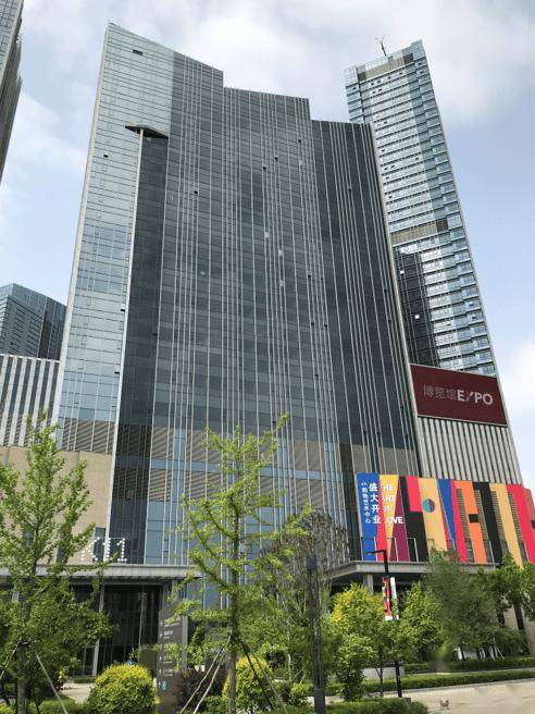 真豪华真顶流沈阳高端酒店迎来“井喷”(图8)