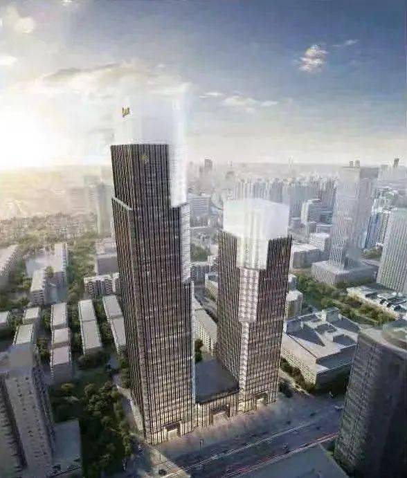 真豪华真顶流沈阳高端酒店迎来“井喷”(图9)