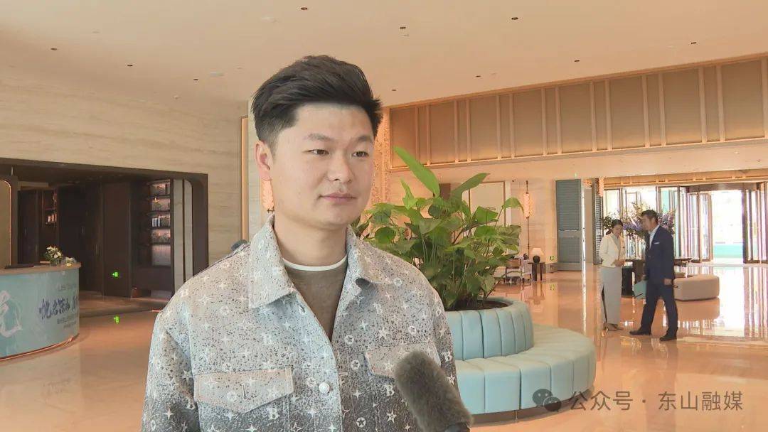 九游娱乐网址：漳州东山悦华酒店正式投用(图4)