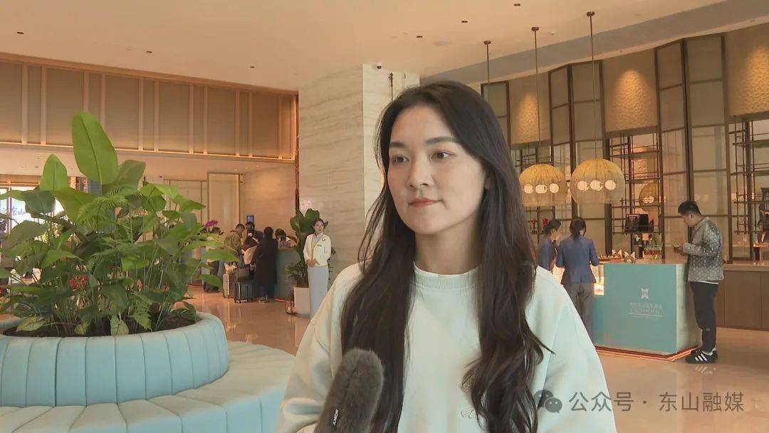 九游娱乐网址：漳州东山悦华酒店正式投用(图5)
