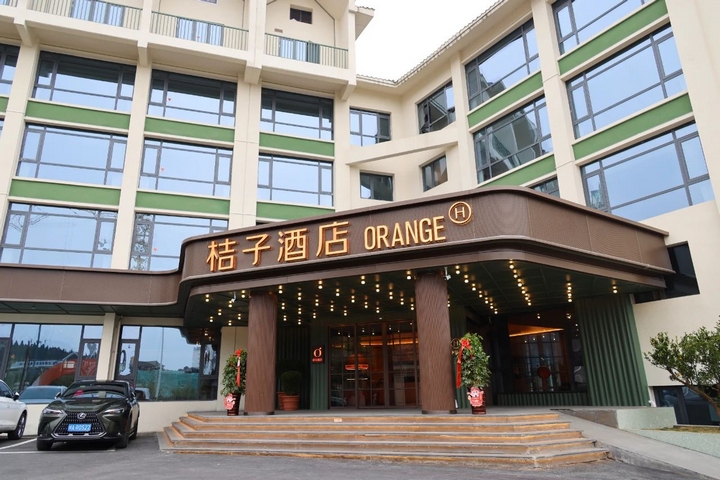 黄果树旅游区：内生动力“强” 升级改造“忙”(图4)