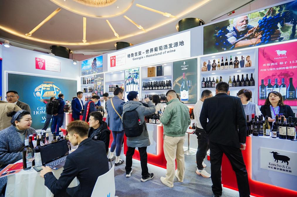 多场商务活动拉开112届糖酒会序幕(图2)